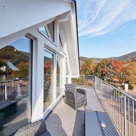Ferienwohnung Bella Vista Бернкастел-Кюс Екстериор снимка