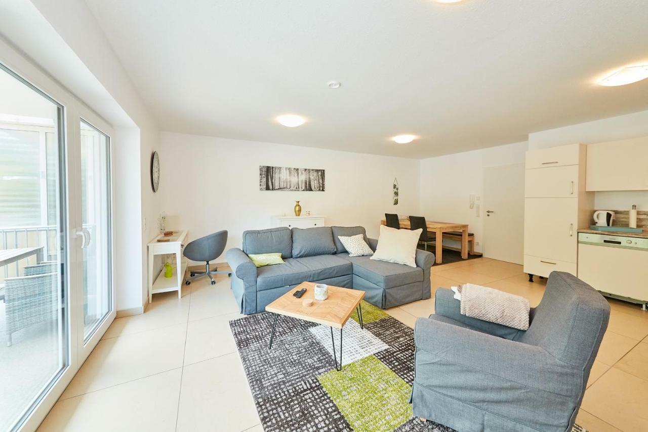 Ferienwohnung Bella Vista Бернкастел-Кюс Екстериор снимка