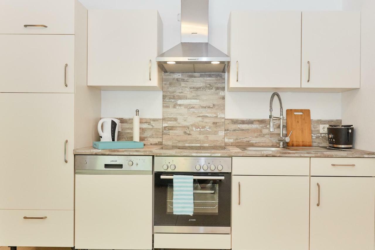 Ferienwohnung Bella Vista Бернкастел-Кюс Екстериор снимка