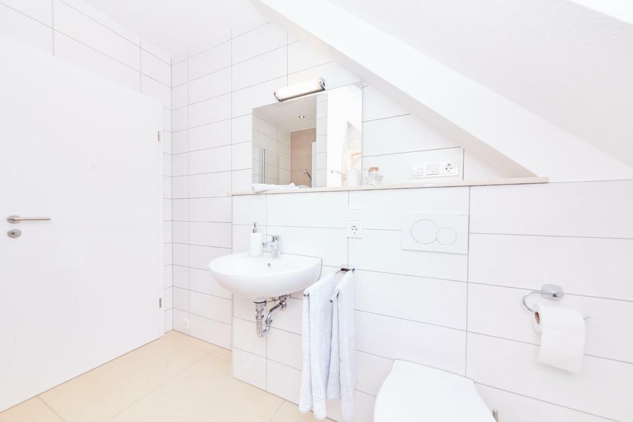 Ferienwohnung Bella Vista Бернкастел-Кюс Екстериор снимка