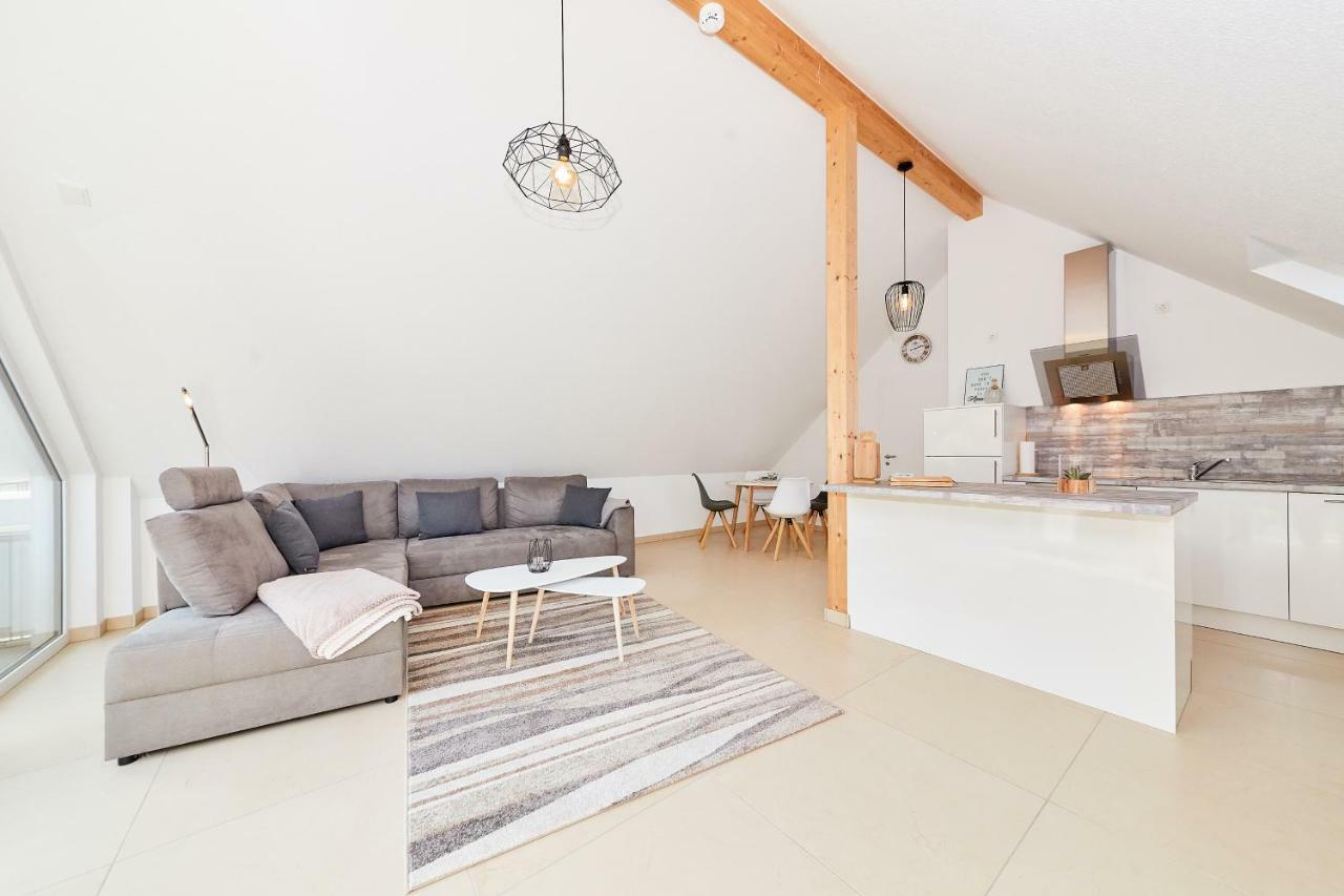 Ferienwohnung Bella Vista Бернкастел-Кюс Екстериор снимка