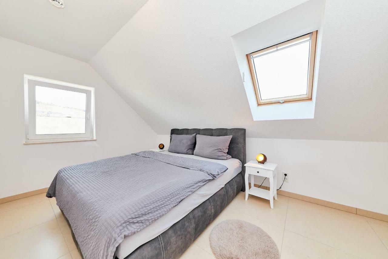 Ferienwohnung Bella Vista Бернкастел-Кюс Екстериор снимка